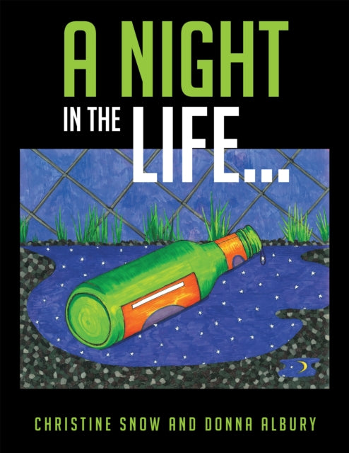 Night in the Life...