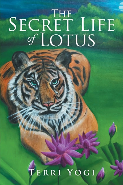 Secret Life of Lotus