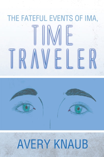 Fateful Events of Ima, Time Traveler