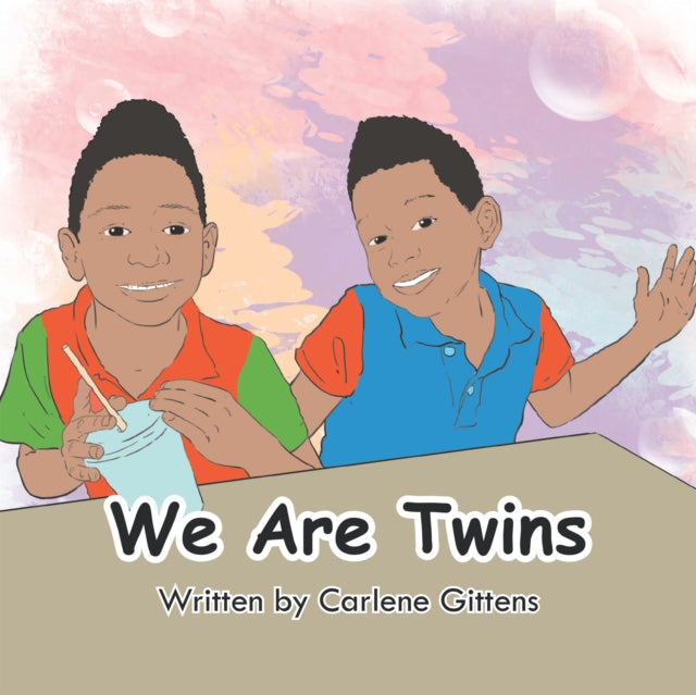 We Are Twins