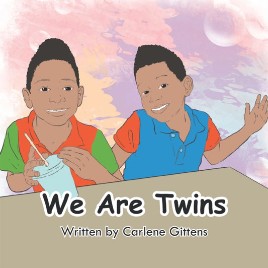 We Are Twins