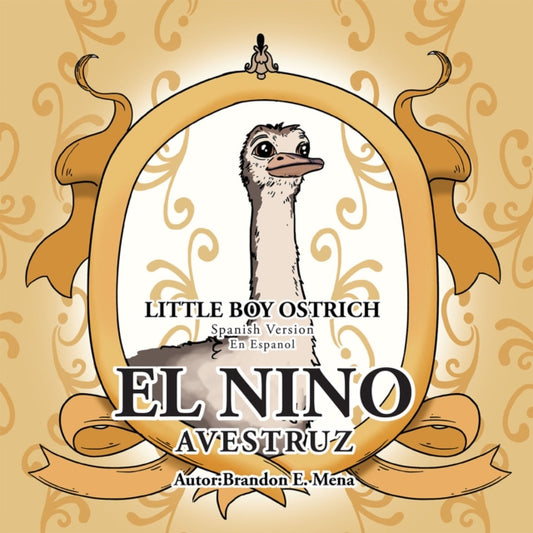 Nino Avestruz