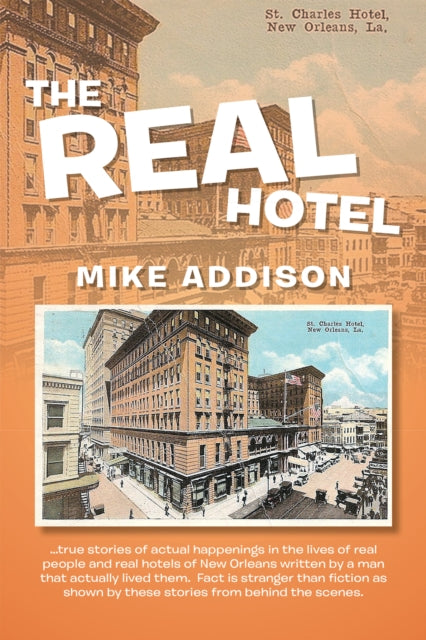 Real Hotel