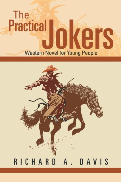 Practical Jokers