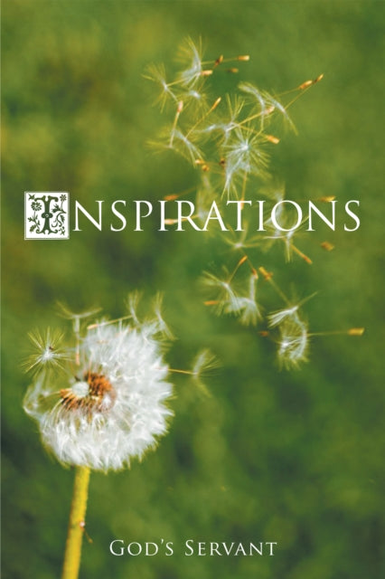 INSPIRATIONS
