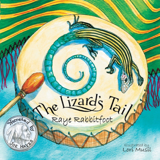 Lizard'S Tail