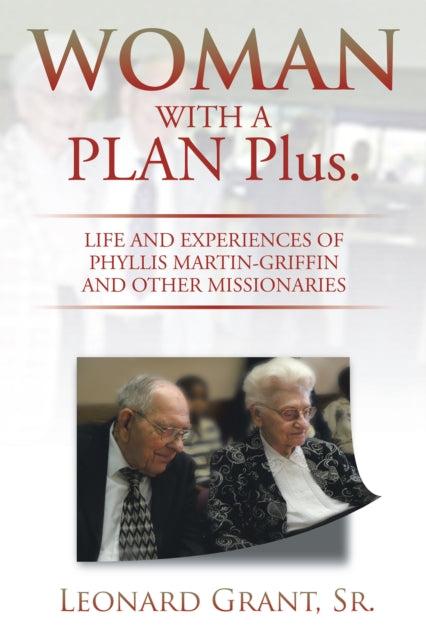 Woman with a Plan Plus.