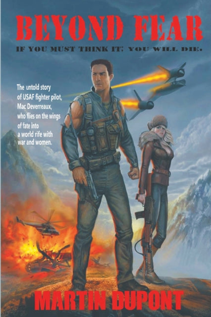 Beyond Fear