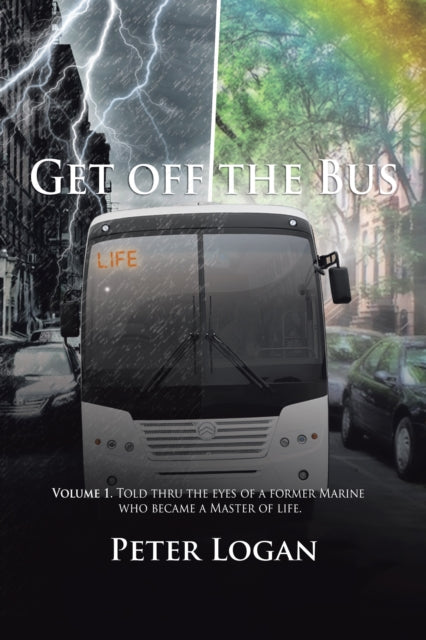 Get off the Bus