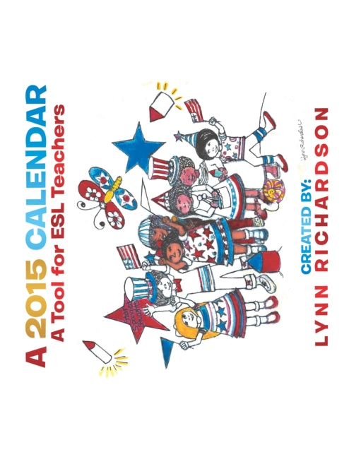 2015 Calendar