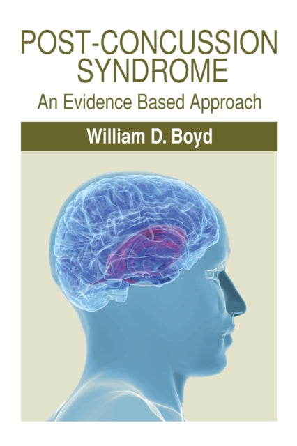 Post-Concussion Syndrome