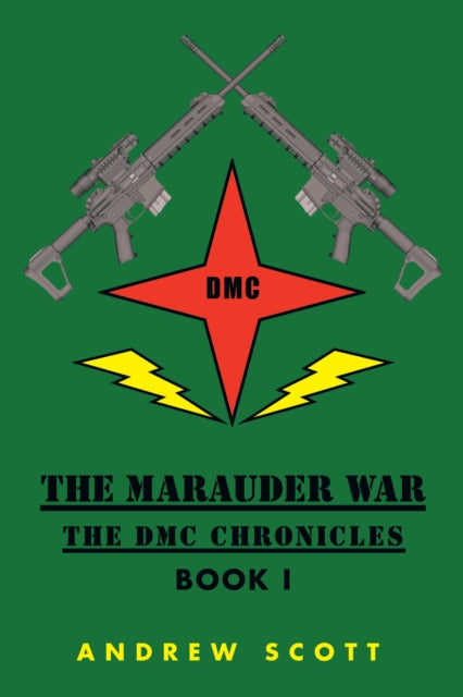 Marauder War