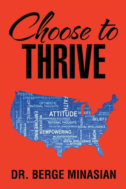 Choose to Thrive