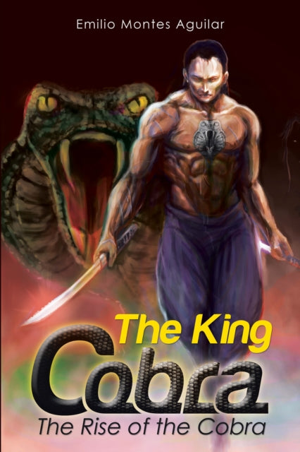King Cobra