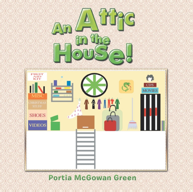 Attic in the House!