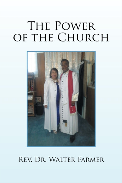 Power of the Church