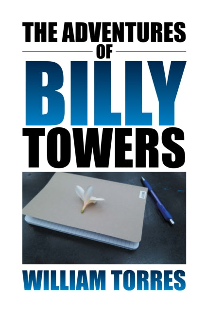 Adventures of Billy Towers