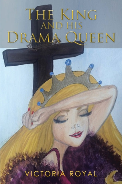 King and His Drama Queen