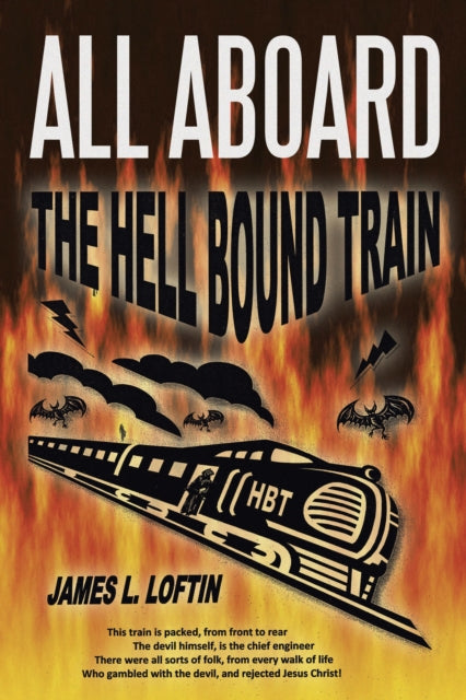 All Aboard