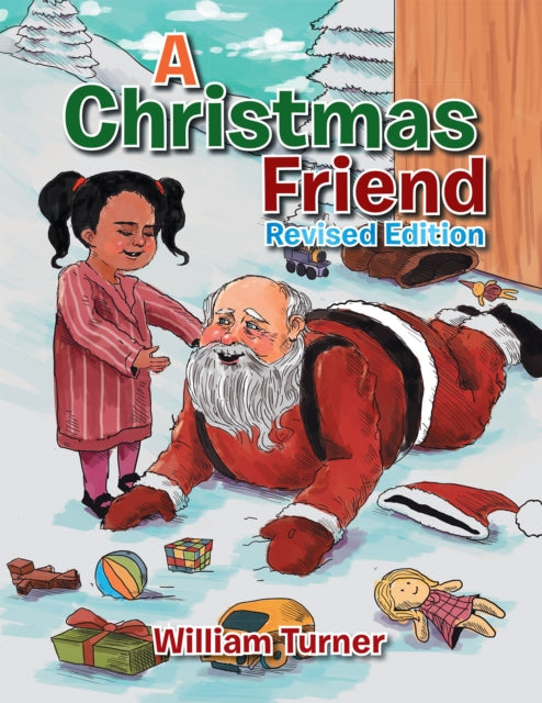 Christmas Friend