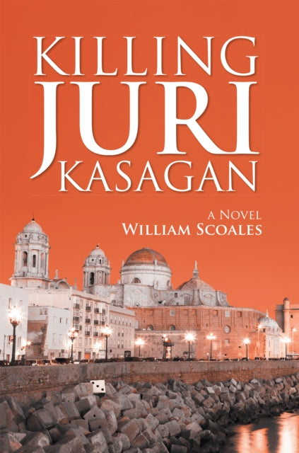 Killing Juri Kasagan