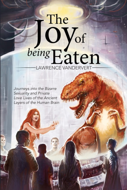 Joy of Being Eaten