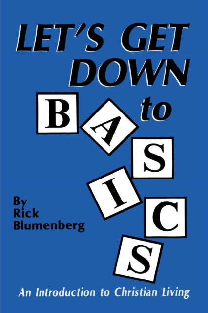 Let'S Get Down to Basics