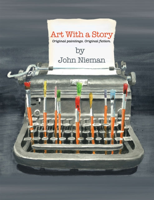 Art with a Story