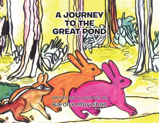 Journey to the Great Pond