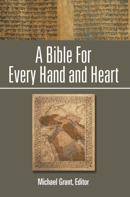 Bible for Every Hand and Heart