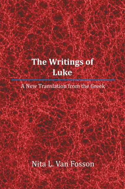 Writings of Luke