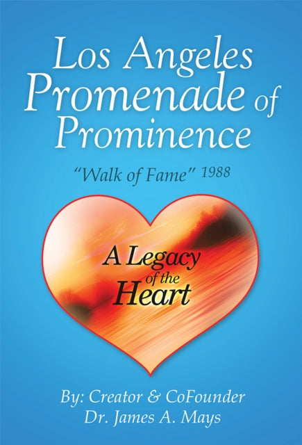 Angeles Promenade of Prominence