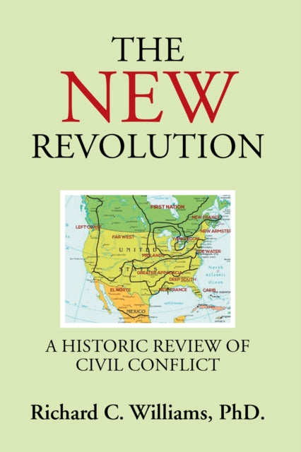 New Revolution