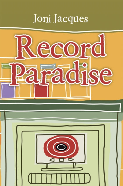 Record Paradise