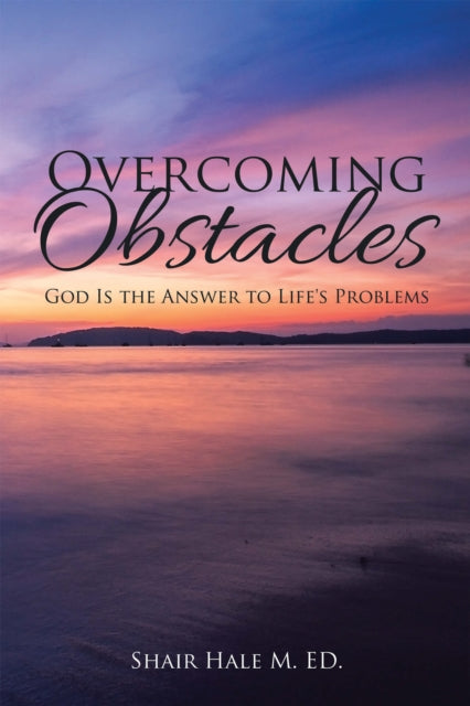 Overcoming Obstacles