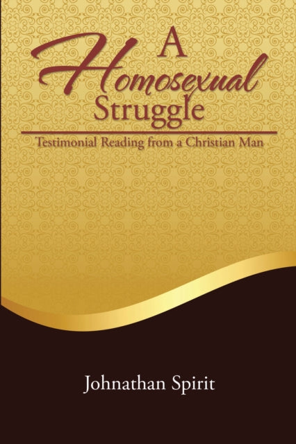 Homosexual Struggle