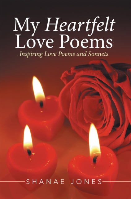 My Heartfelt Love Poems