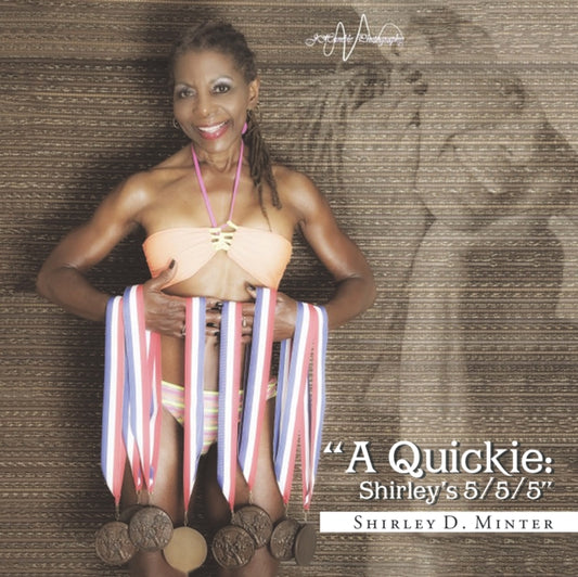 e;A Quickie, Shirley's 5/5/5e;