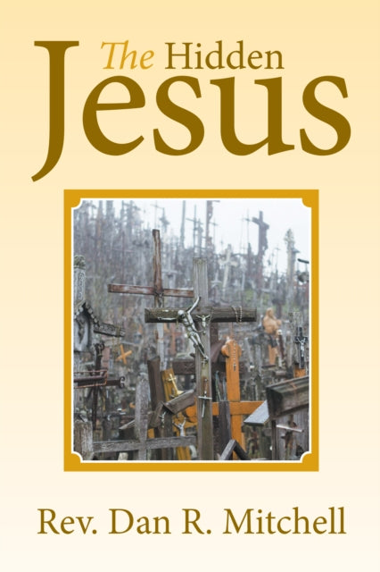 Hidden Jesus