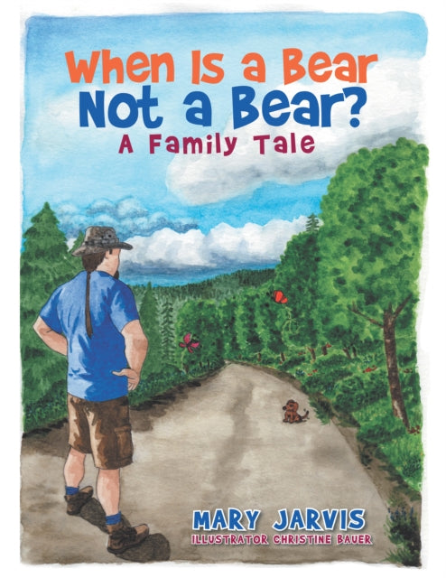 When Is a Bear Not a Bear?