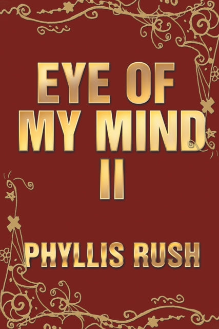 Eye of My Mind Ii