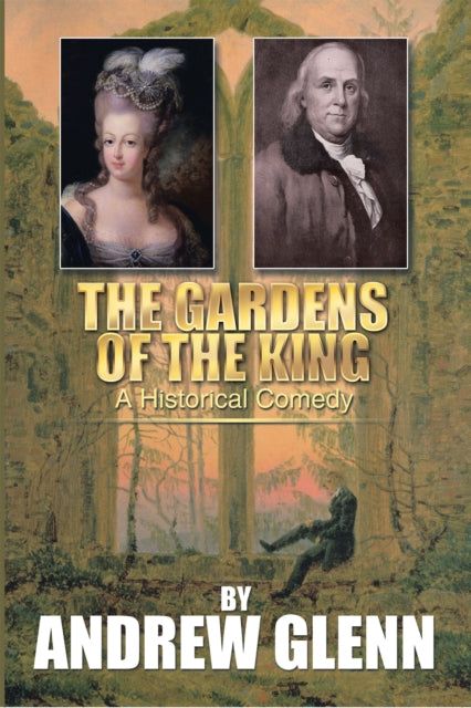 Gardens of the King