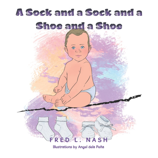 Sock and a Sock and a Shoe and a Shoe