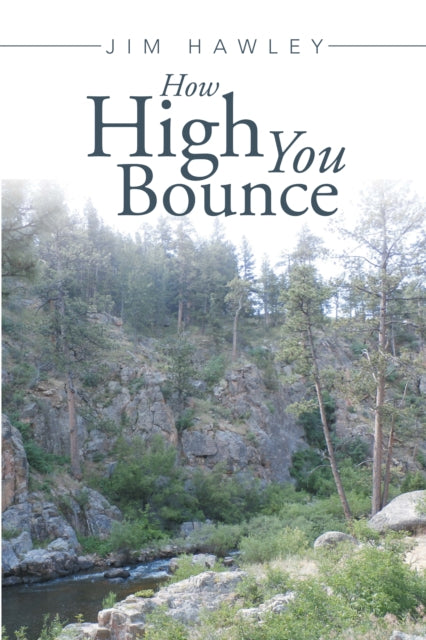How High You Bounce
