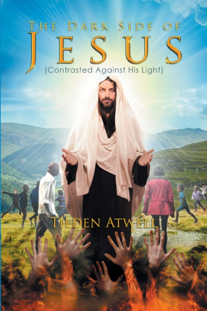 Dark Side of Jesus