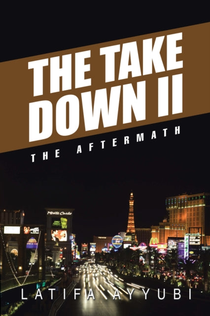Take Down Ii