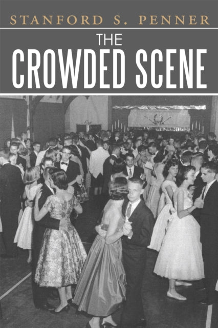 Crowded Scene