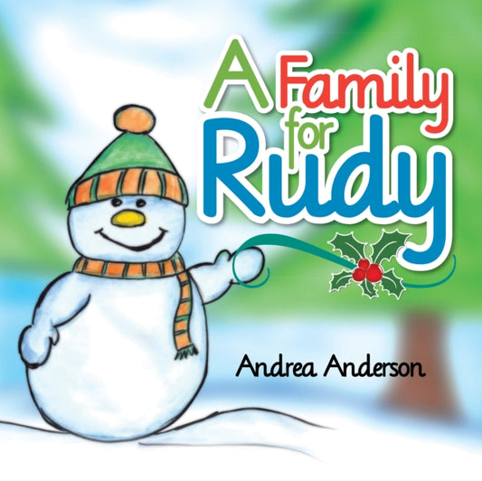 Family for Rudy