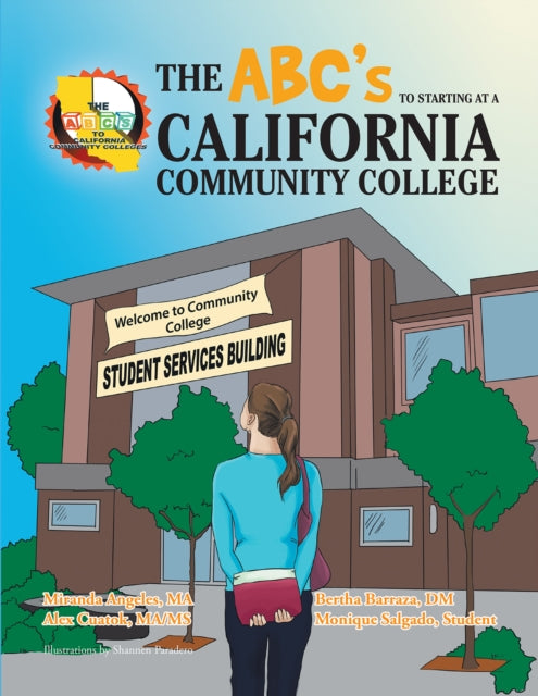 Abc'S to Starting at a California Community College