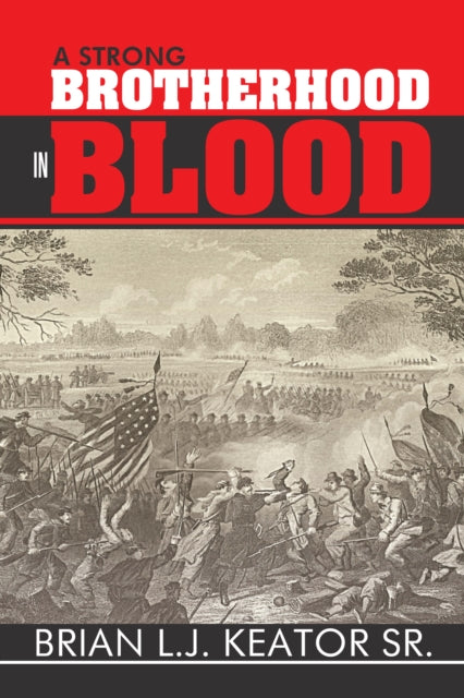 Strong Brotherhood in Blood